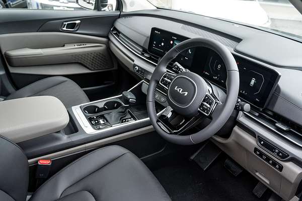 2025 Kia Carnival GT-Line Lite KA4 PE