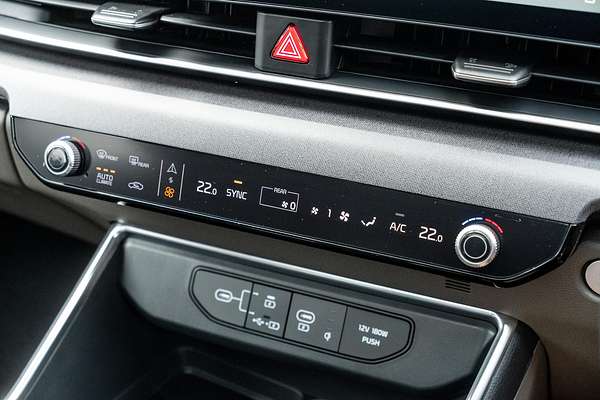 2025 Kia Carnival GT-Line Lite KA4 PE
