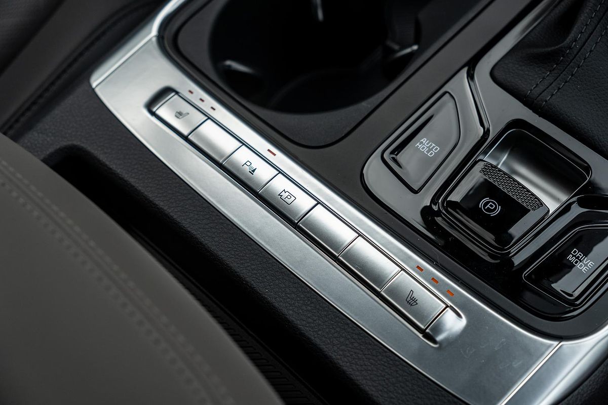 2025 Kia Carnival GT-Line Lite KA4 PE