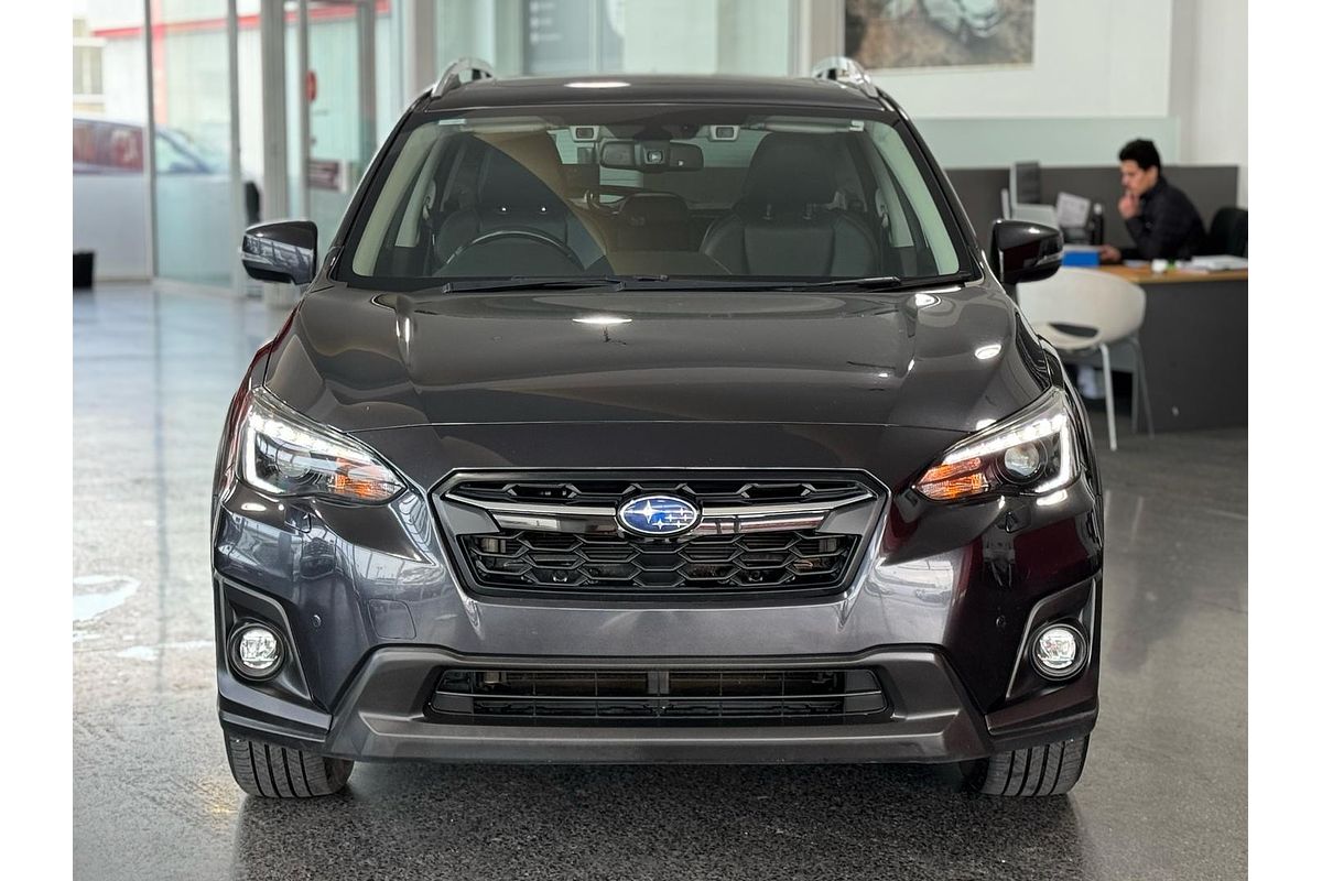 2019 Subaru XV 2.0i-S G5X