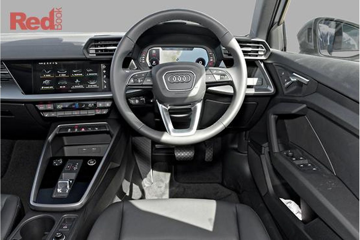 2024 Audi A3 35 TFSI GY