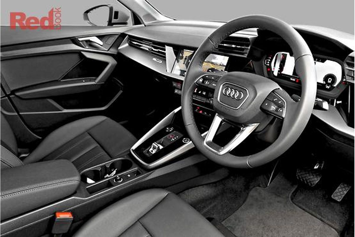 2023 Audi A3 35 TFSI GY