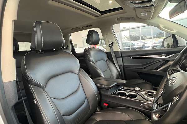 2022 LDV D90 Executive SV9A