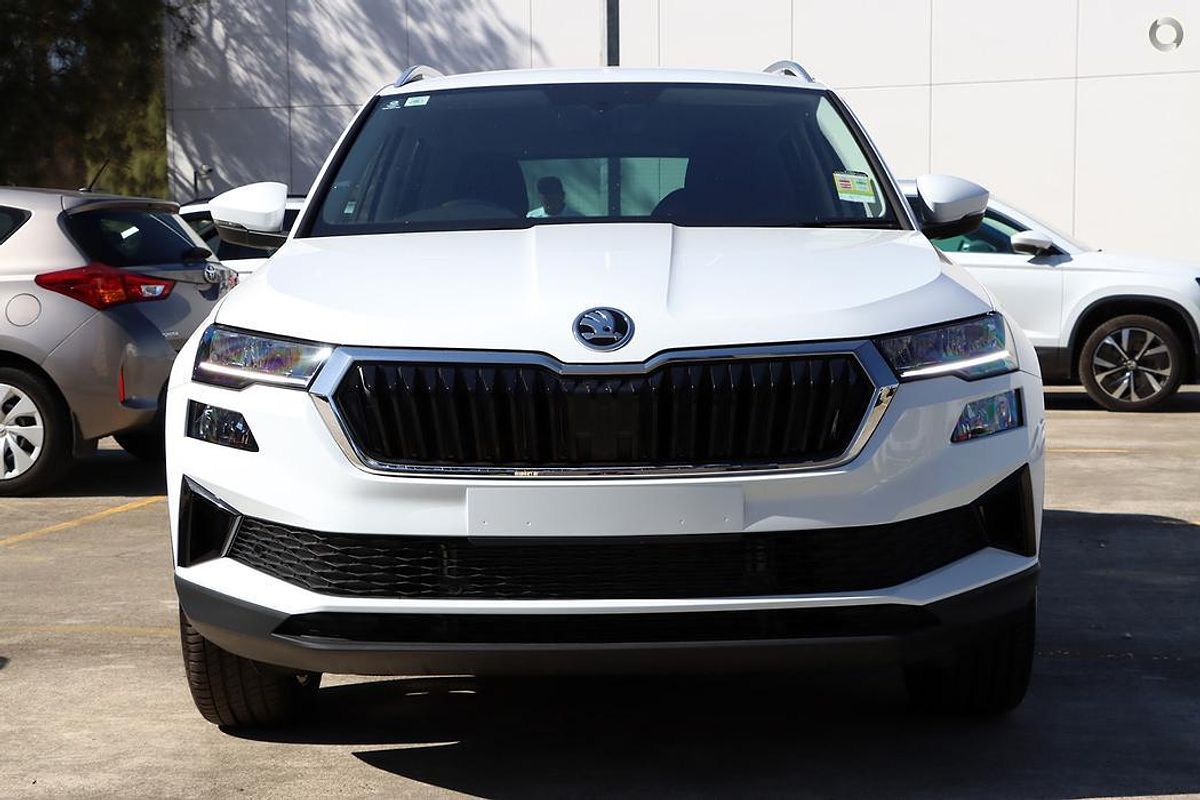 2023 SKODA Karoq 110TSI Style NU