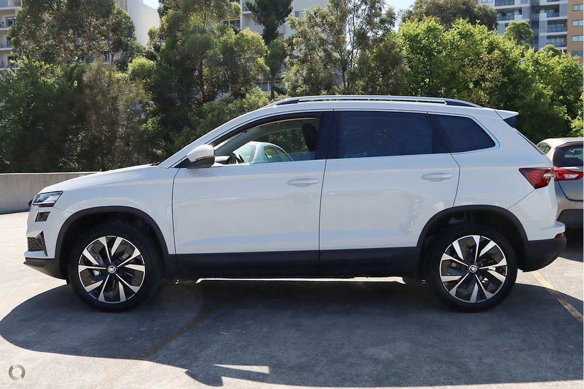 2023 SKODA Karoq 110TSI Style NU