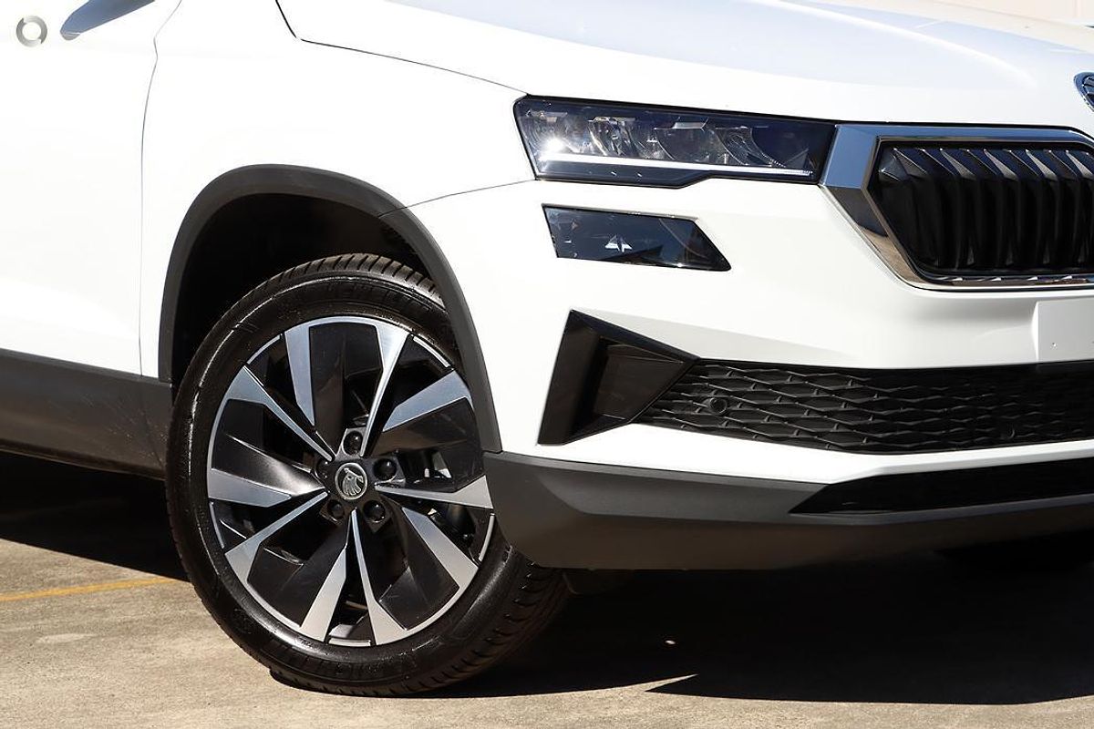 2023 SKODA Karoq 110TSI Style NU