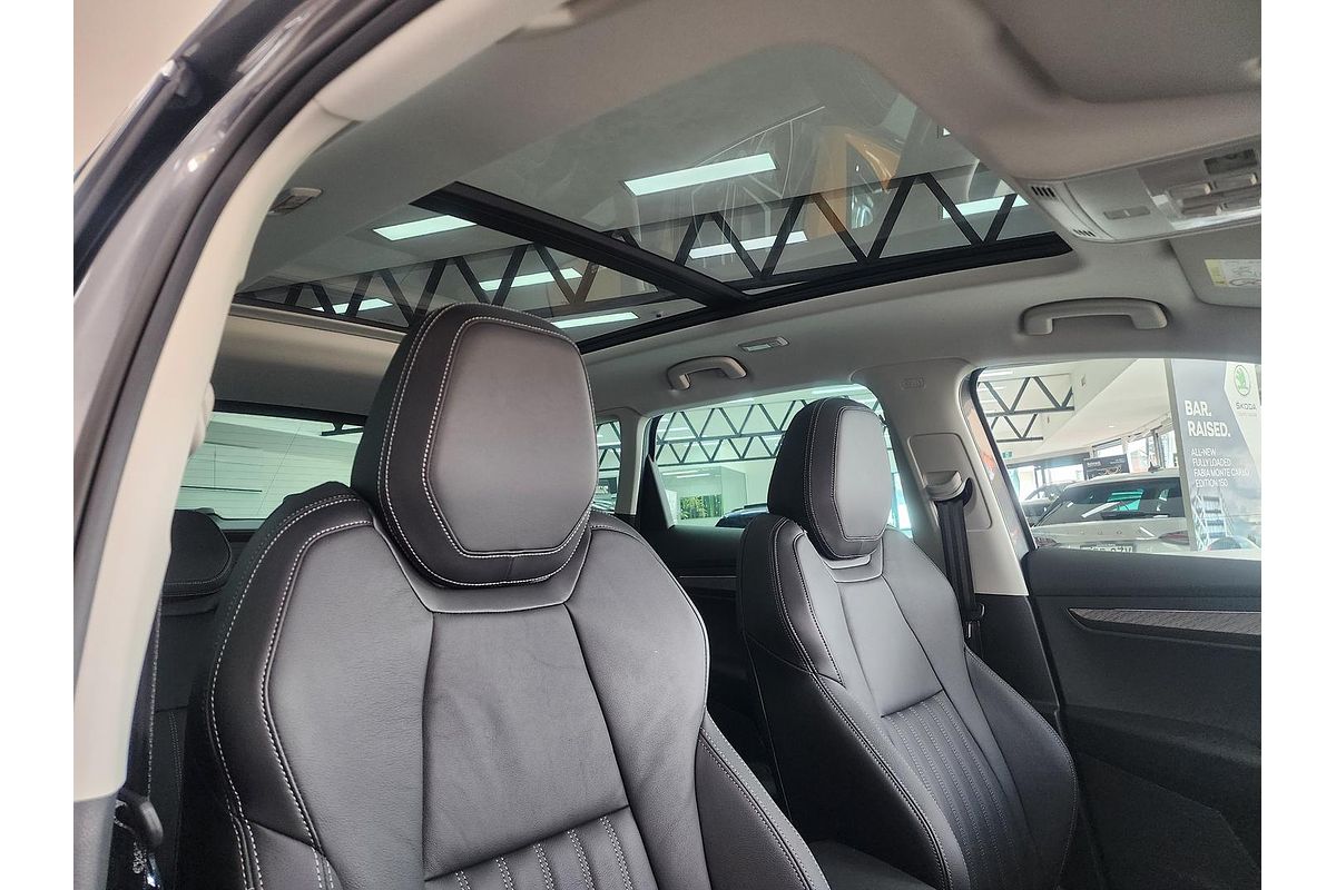2023 SKODA Karoq 110TSI Style NU