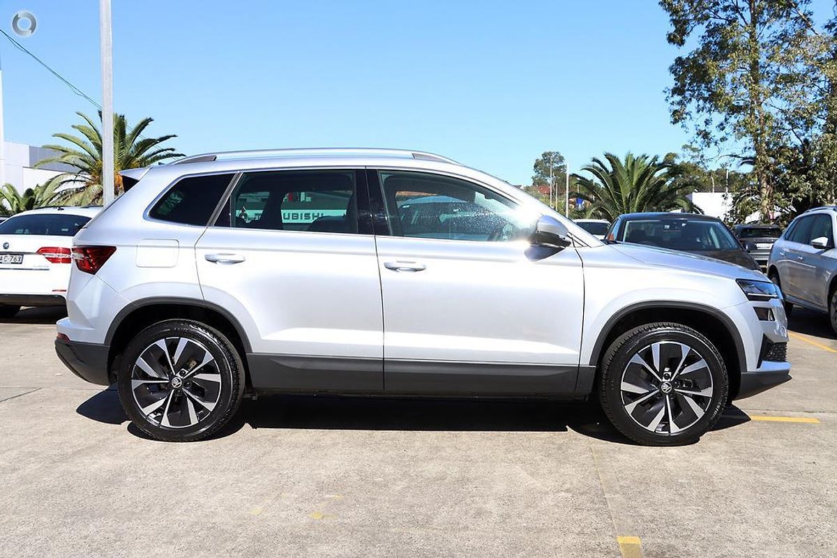 2023 SKODA Karoq 110TSI Style NU