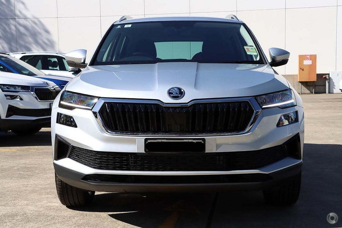 2023 SKODA Karoq 110TSI Style NU