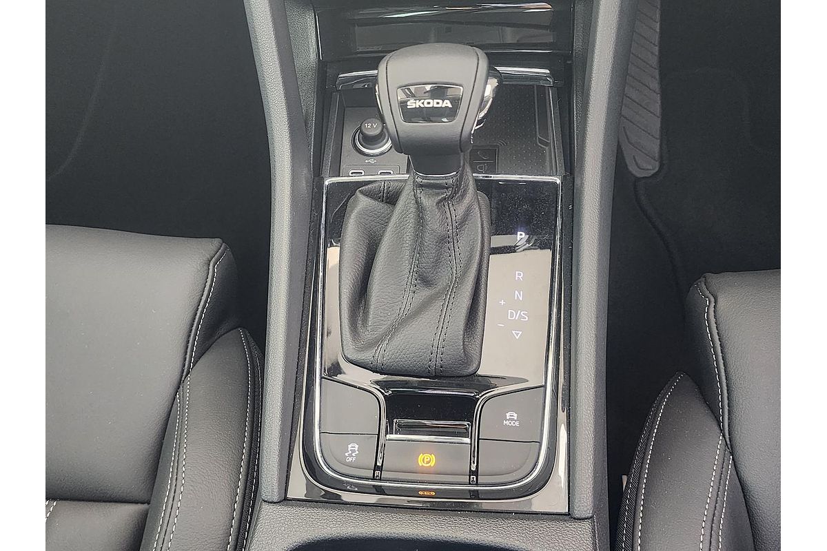 2023 SKODA Karoq 110TSI Style NU
