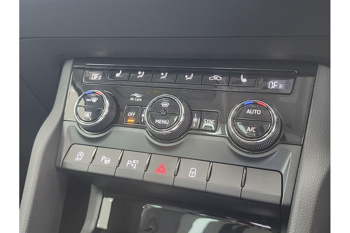 2023 SKODA Karoq 110TSI Style NU