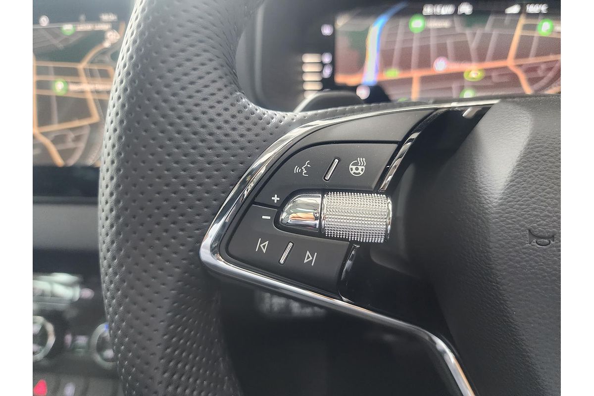 2023 SKODA Karoq 110TSI Style NU