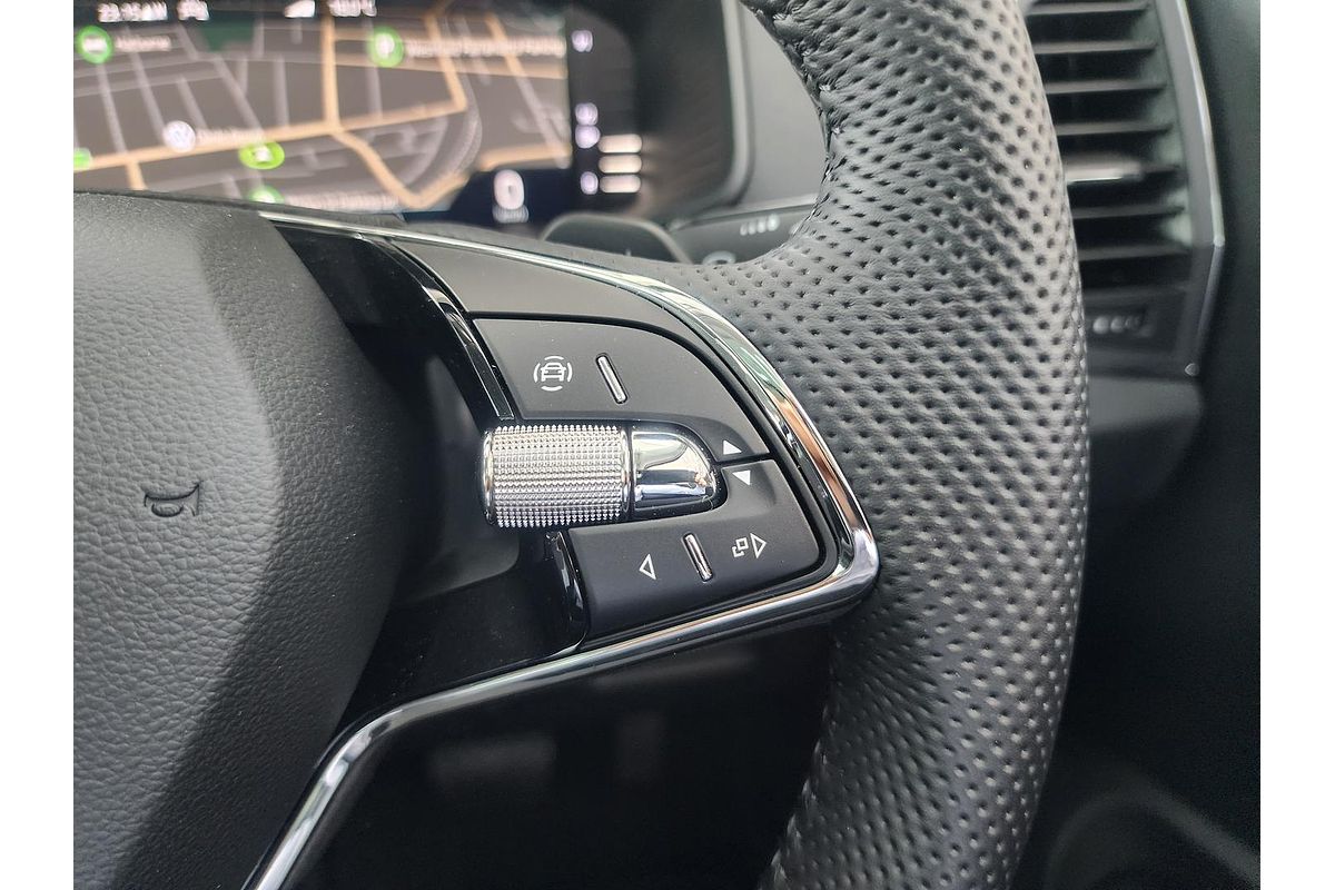 2023 SKODA Karoq 110TSI Style NU