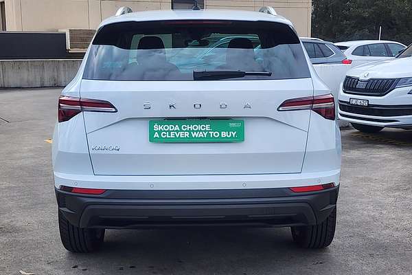 2023 SKODA Karoq 110TSI Style NU