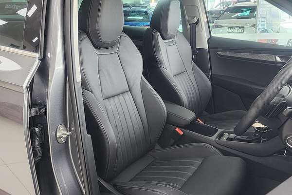 2023 SKODA Karoq 110TSI Style NU