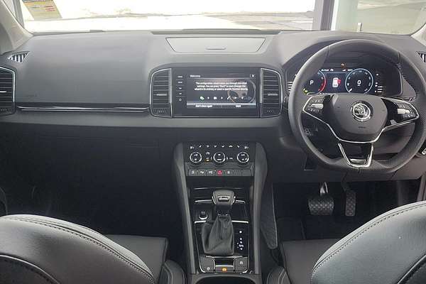 2023 SKODA Karoq 110TSI Style NU
