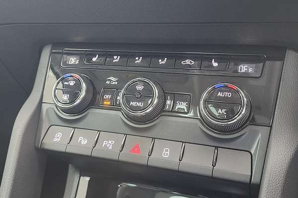 2023 SKODA Karoq 110TSI Style NU