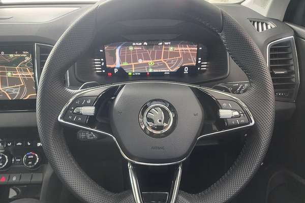 2023 SKODA Karoq 110TSI Style NU