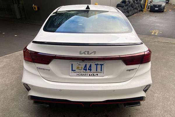 2023 Kia Cerato GT BD