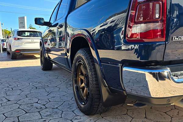 2021 RAM 1500 Laramie DT 4X4