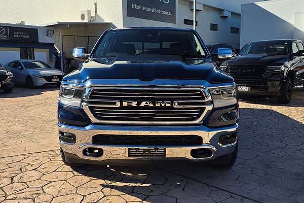 2021 RAM 1500 Laramie DT 4X4