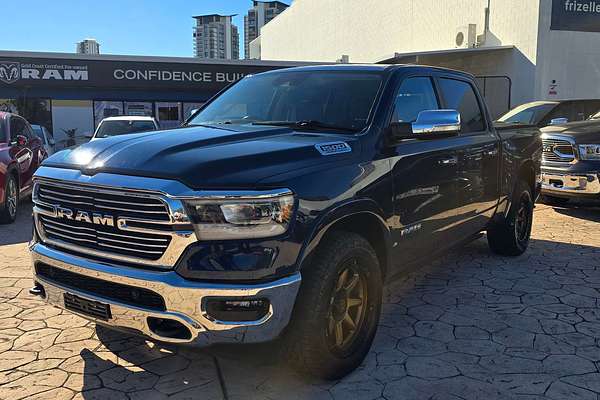 2021 RAM 1500 Laramie DT 4X4