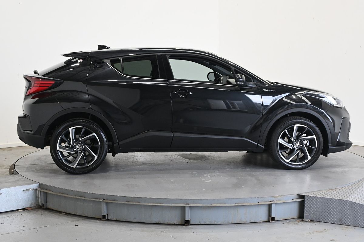 2022 Toyota C-HR Koba 2WD 1.2L Wagon 2P 001 2P969003A