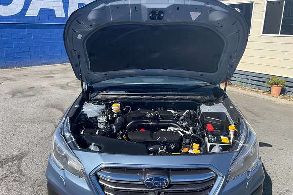 2020 Subaru Outback 2.5i Premium 5GEN