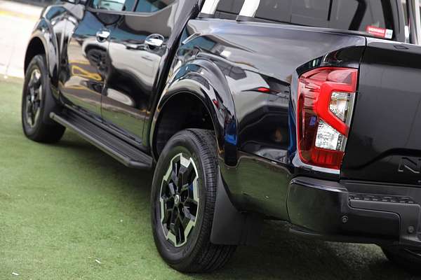 2023 Nissan Navara ST-X D23 4X4