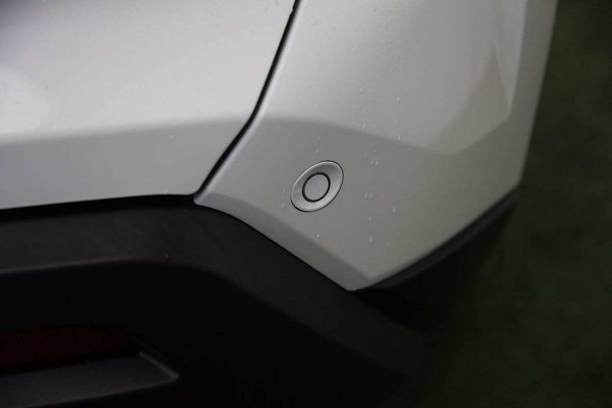 2022 Nissan Pathfinder Ti R53