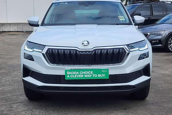 2023 SKODA Karoq 110TSI Style NU