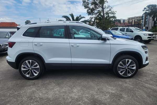 2023 SKODA Karoq 110TSI Style NU