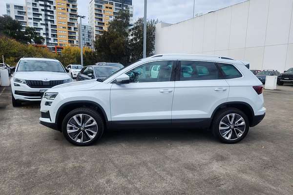 2023 SKODA Karoq 110TSI Style NU