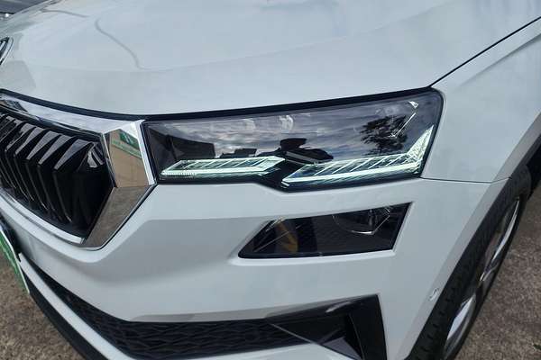2023 SKODA Karoq 110TSI Style NU