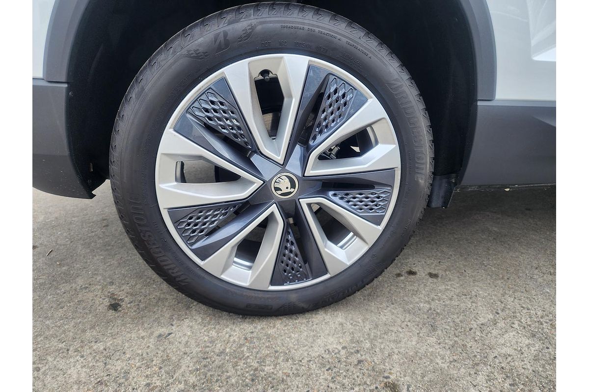 2023 SKODA Karoq 110TSI Style NU