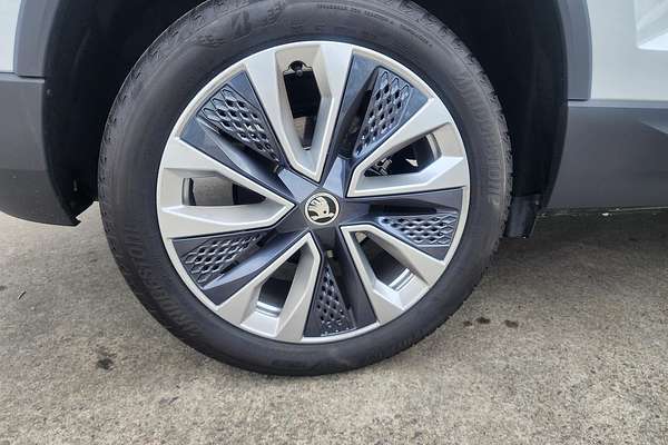 2023 SKODA Karoq 110TSI Style NU