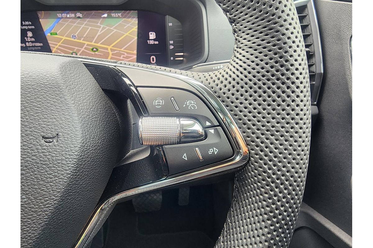 2023 SKODA Karoq 110TSI Style NU