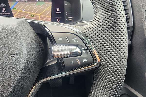 2023 SKODA Karoq 110TSI Style NU