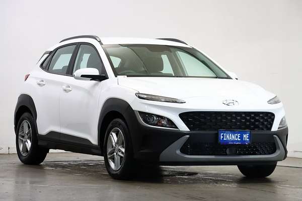 25 Hyundai Kona Cars for Sale in Perth, WA | John Hughes