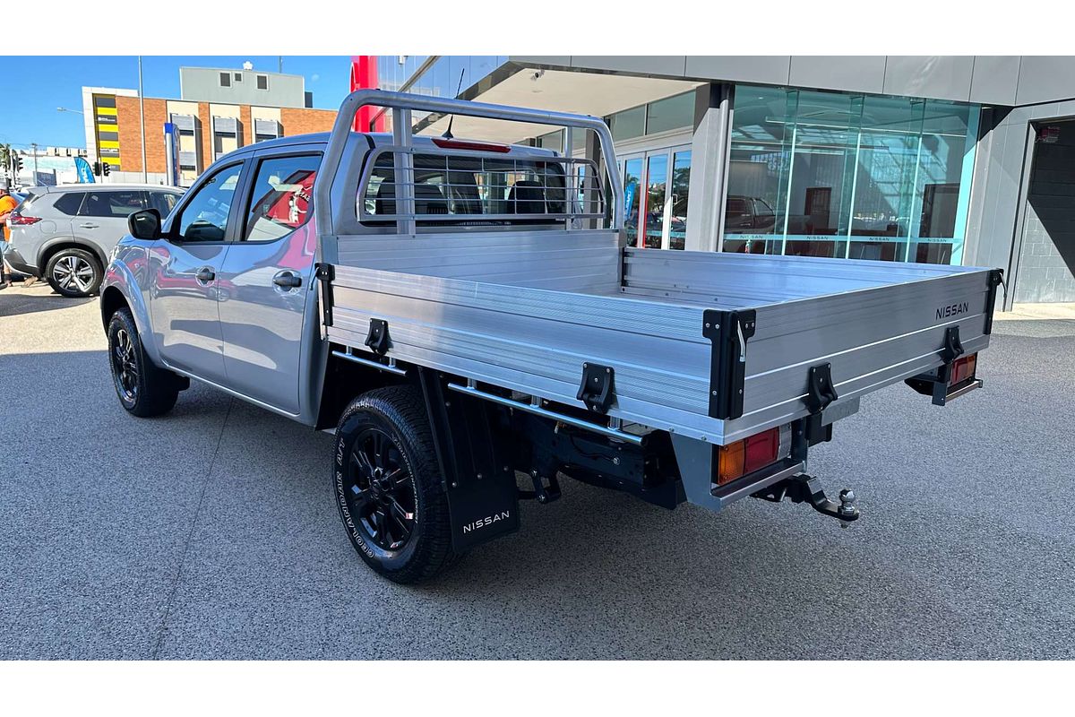 2024 Nissan Navara SL D23 4X4