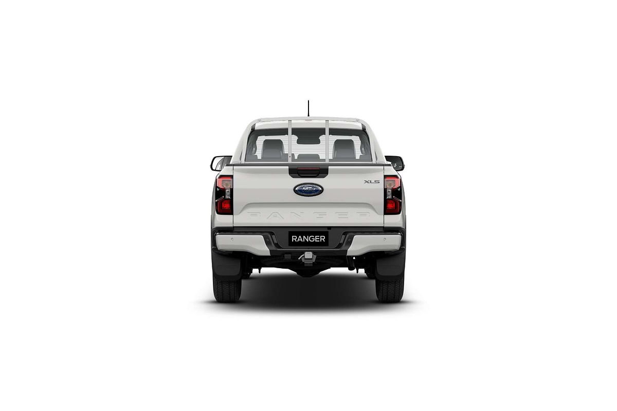 2025 Ford Ranger XLS  4X4