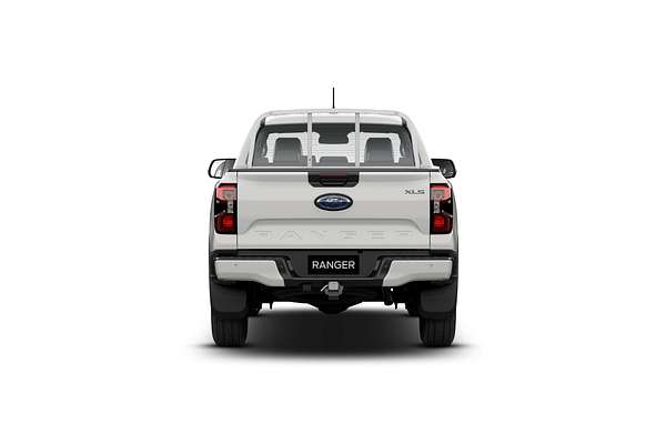 2025 Ford Ranger XLS  4X4