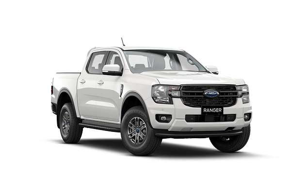 2025 Ford Ranger XLS  4X4