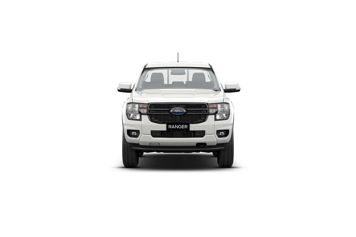 2025 Ford Ranger XLS  4X4