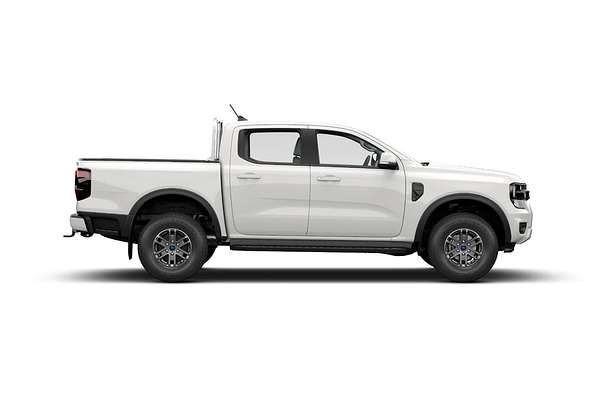 2025 Ford Ranger XLS  4X4
