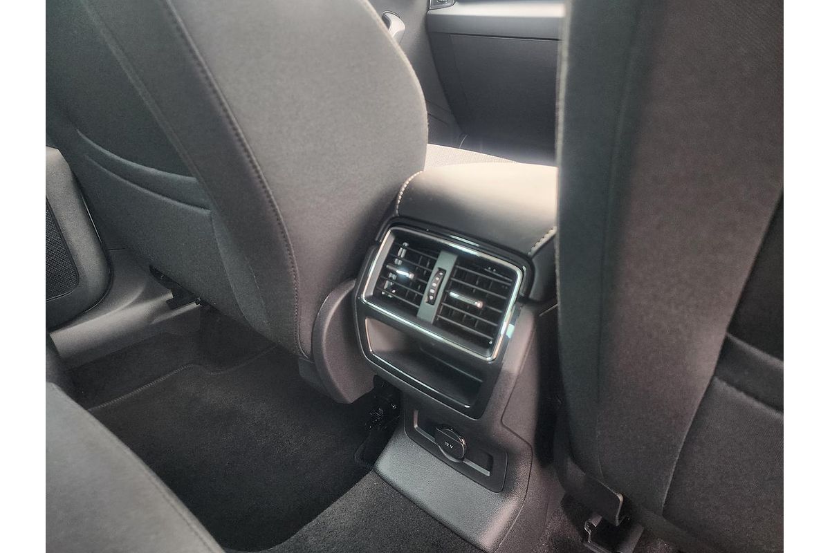 2023 SKODA Karoq 110TSI Style NU