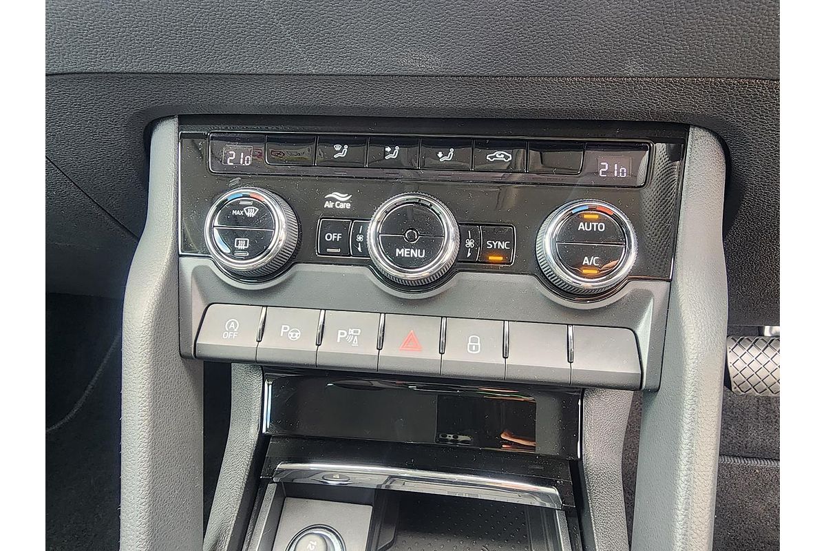 2023 SKODA Karoq 110TSI Style NU