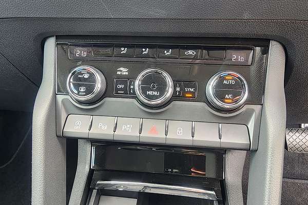 2023 SKODA Karoq 110TSI Style NU