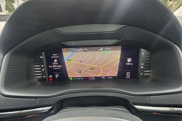 2023 SKODA Karoq 110TSI Style NU