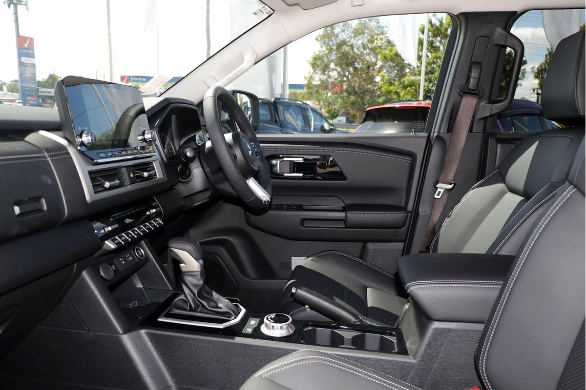 2024 Mitsubishi Triton GLS MV 4X4
